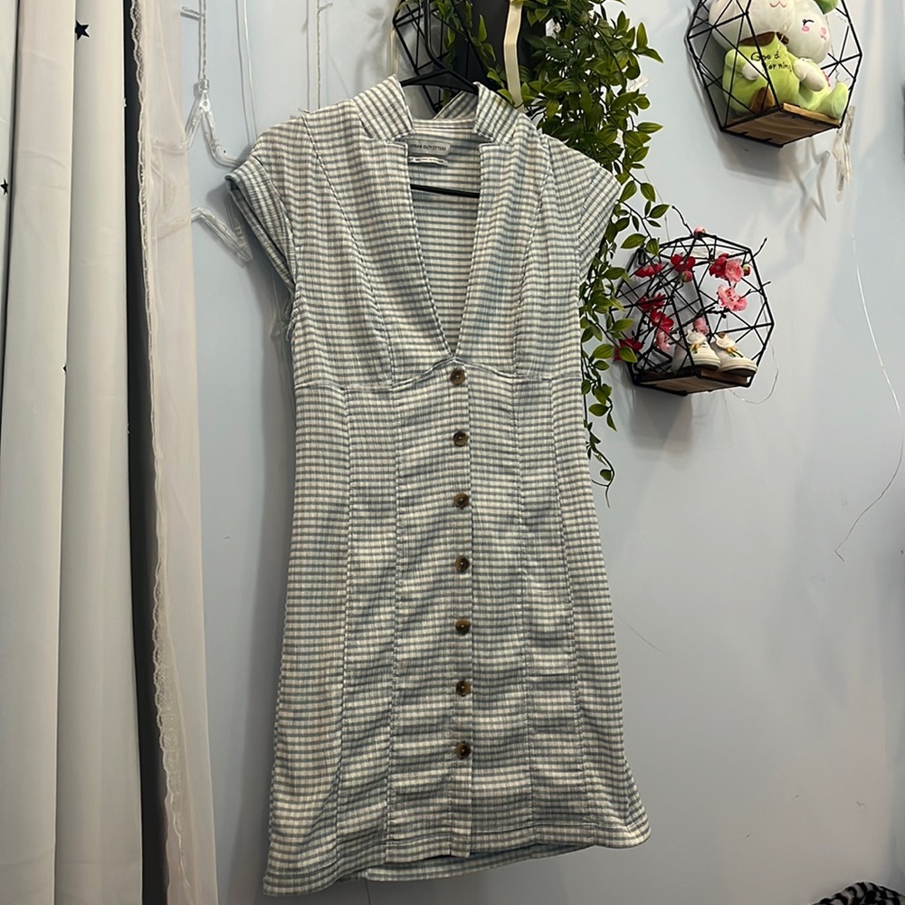 Dress from urban outfitters